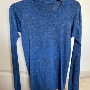 Swiftly LS in size 6